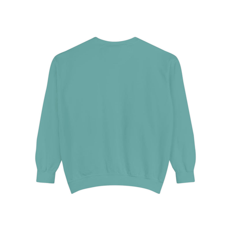 Stand Up Sweatshirt