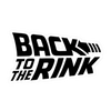 Back to the Rink Stickers