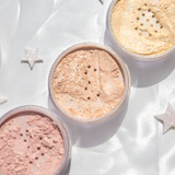 Moon Halo Face & Body Shimmer: MILKY WAY - Adults Skate Too LLC