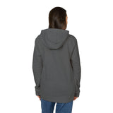 Retro adidas Unisex Fleece Hoodie - Adults Skate Too LLC