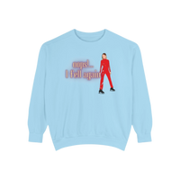 Oops!... I Fell Again Sweatshirt