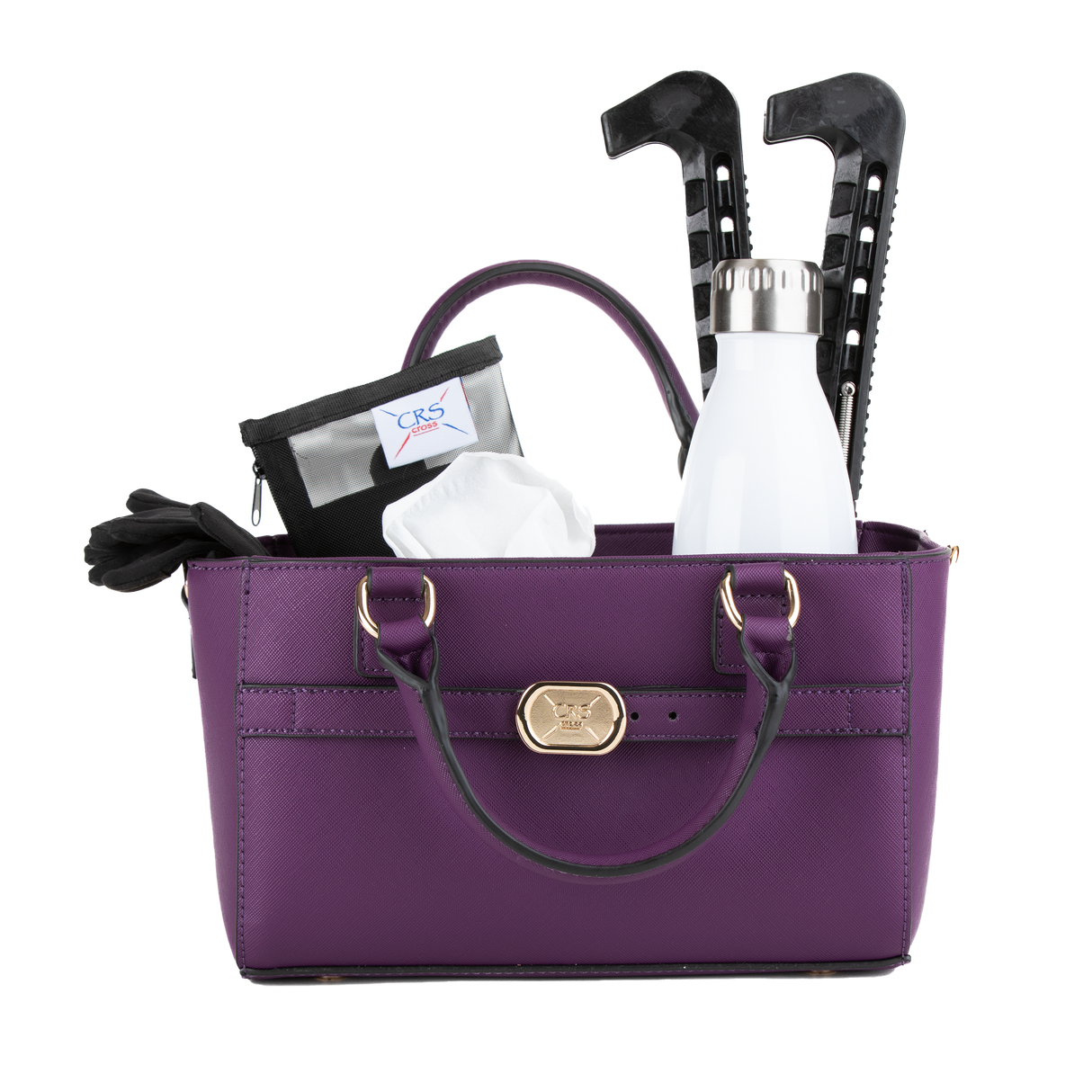CRS Cross Rink Side Tote - Cube Accessory Bag