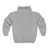 AST Embroidered Zip Hoodie