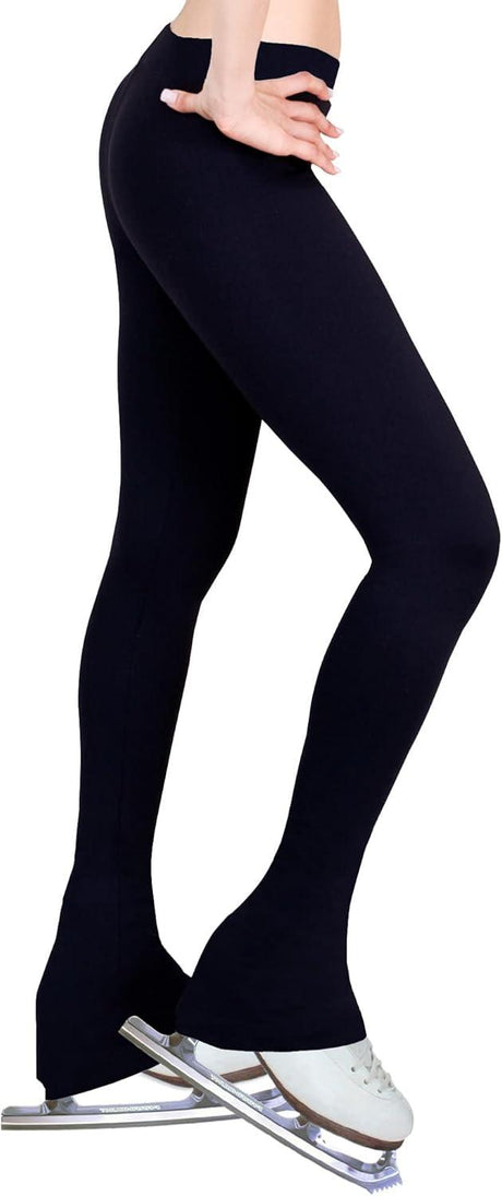 NY2 Sportswear Figure Skating Practice Pants