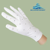 Skating Spirit Thermal Competition Gloves - Adults Skate Too LLC