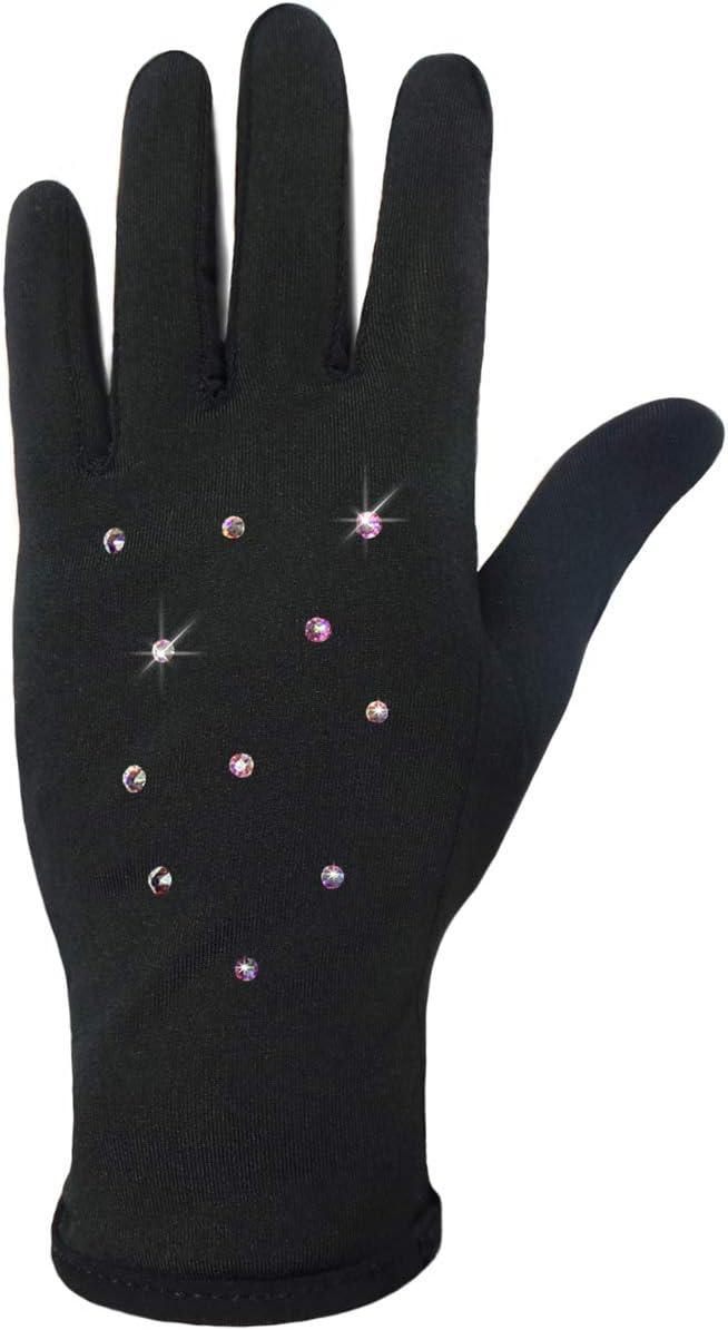 Kami-So Gloves with Gel Palm Protection - Adults Skate Too LLC