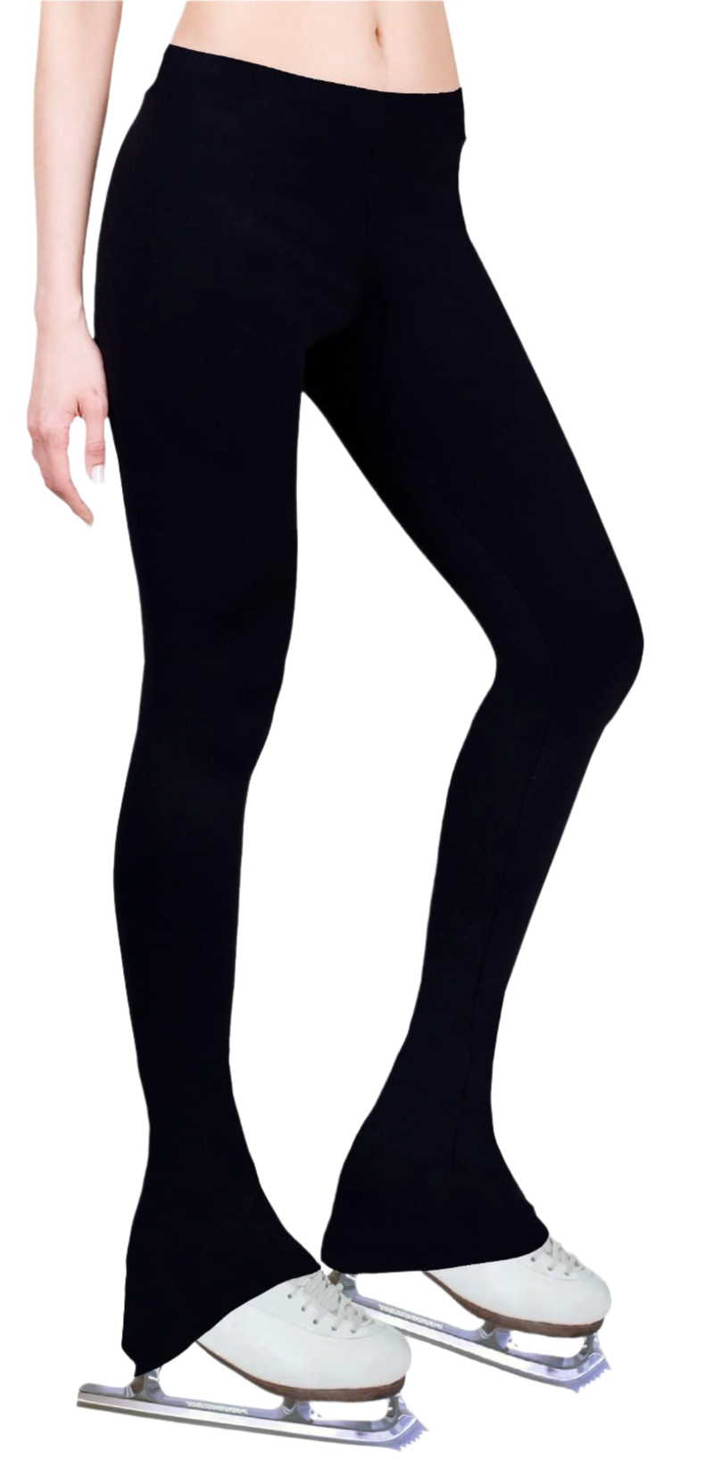 NY2 Sportswear Figure Skating Practice Pants