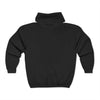 AST Embroidered Zip Hoodie
