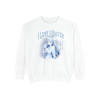 I Love Winter Unisex Sweatshirt