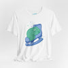 Sleepy Sloth Unisex T-Shirt