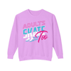 Retro Unisex Sweatshirt