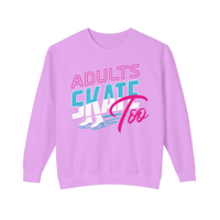 Retro Unisex Sweatshirt