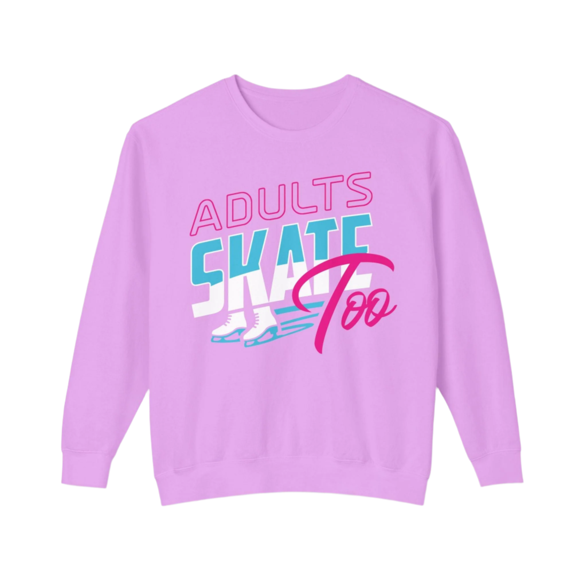 Retro Unisex Sweatshirt