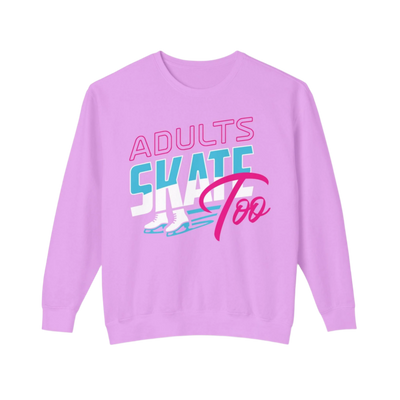 Retro Unisex Sweatshirt