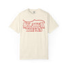 Skater Things T-Shirt in Ivory, front