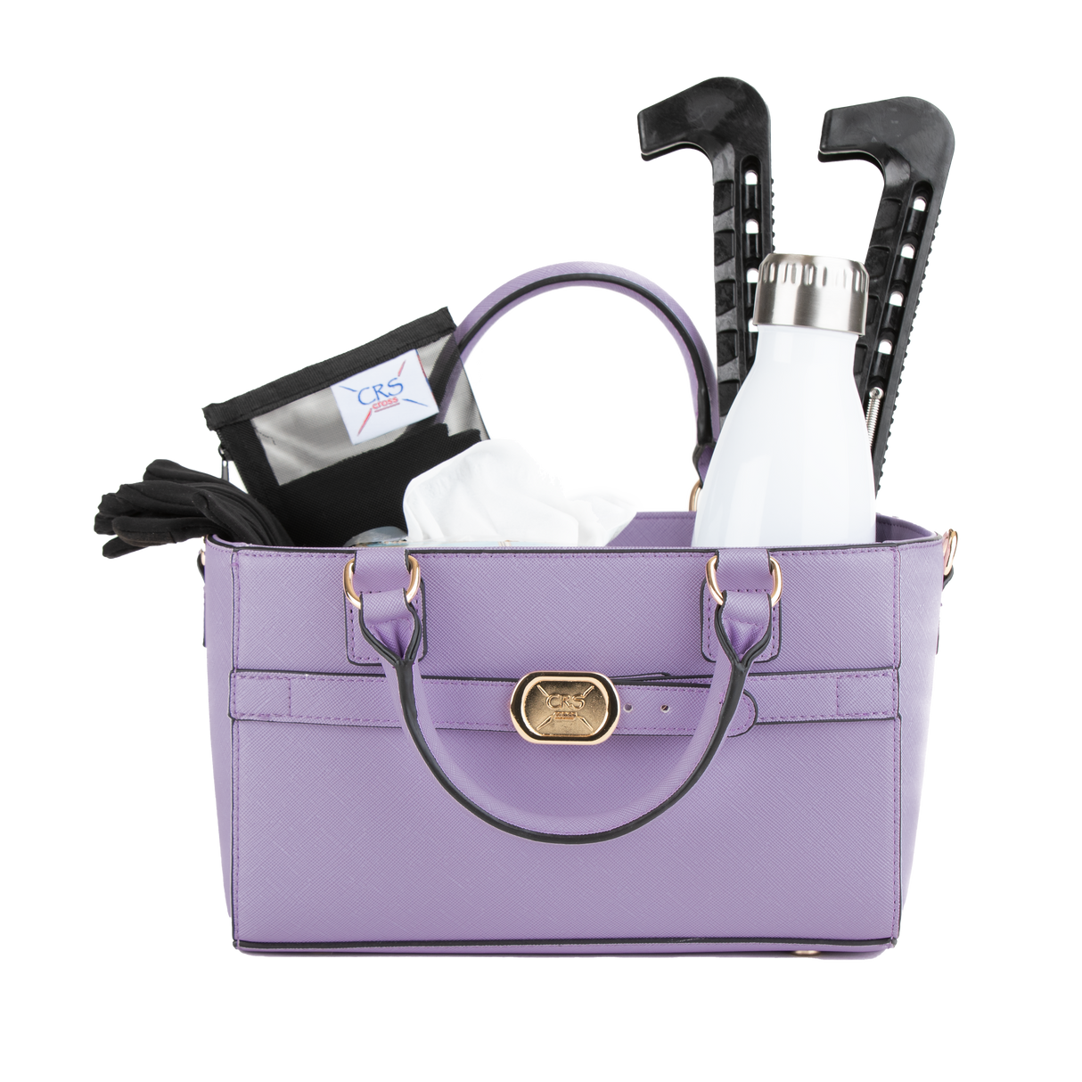 CRS Cross Rink Side Tote - Cube Accessory Bag