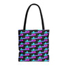 Ice to Meet You Tote – Midnight Edition