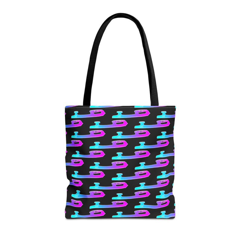 Ice to Meet You Tote – Midnight Edition