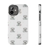 Skating Koala Tough Phone Case