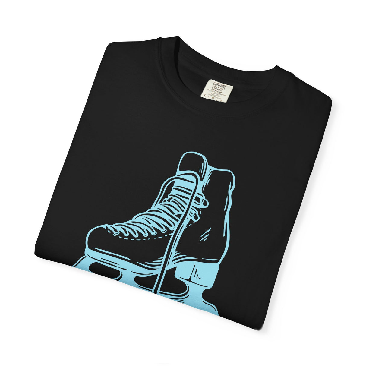 'This is My Happy Place' T-Shirt