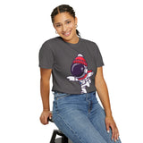 Cosmic Skater Unisex T-Shirt