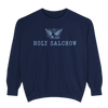 Holy Salchow Sweatshirt