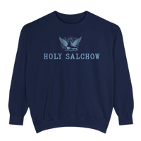 Holy Salchow Sweatshirt