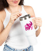 Graffiti Skater Insulated Travel Mug 40oz
