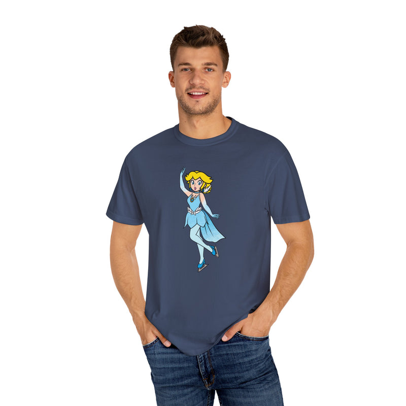 Princess P Ice Skater T-Shirt
