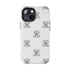 Skating Koala Tough Phone Case