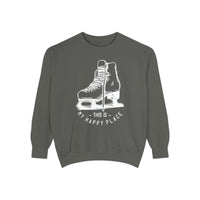This Is My Happy Place Sweatshirt