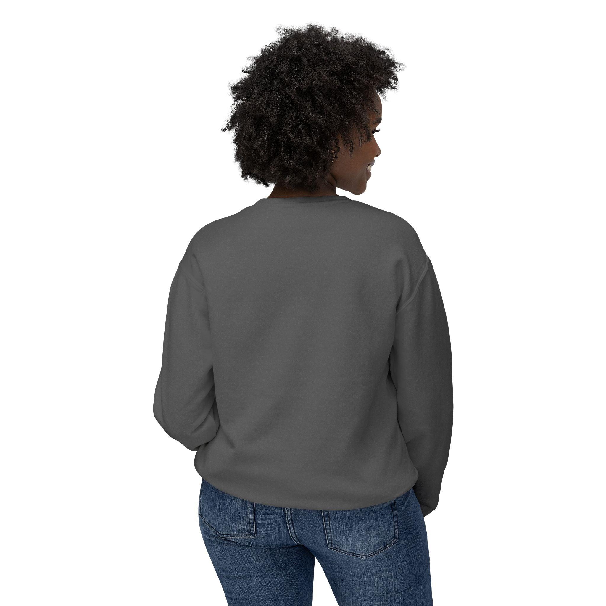 Retro Unisex Sweatshirt