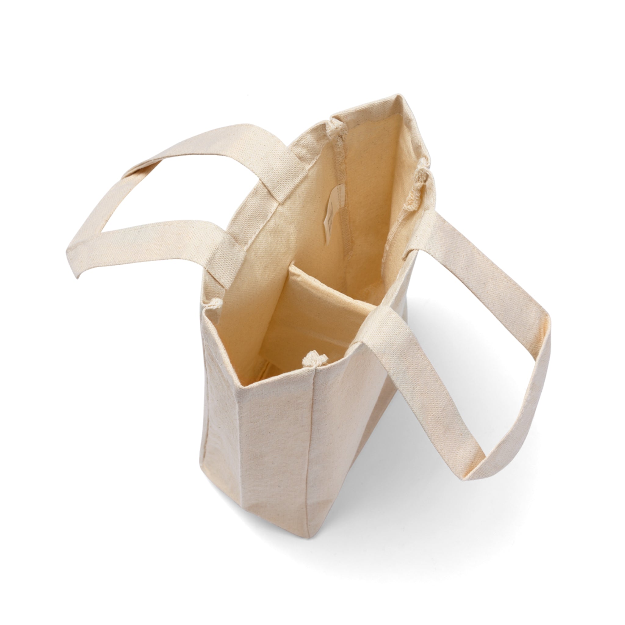 Will Skate for Wine – Double Bottle Tote