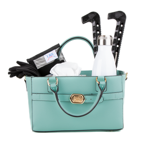 CRS Cross Rink Side Tote - Cube Accessory Bag