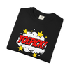 Toepick! Comic T-Shirt