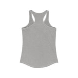 Toepick Survivor Women's Racerback Tank - Adults Skate Too LLC