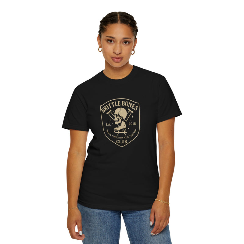 Brittle Bones Club T-Shirt