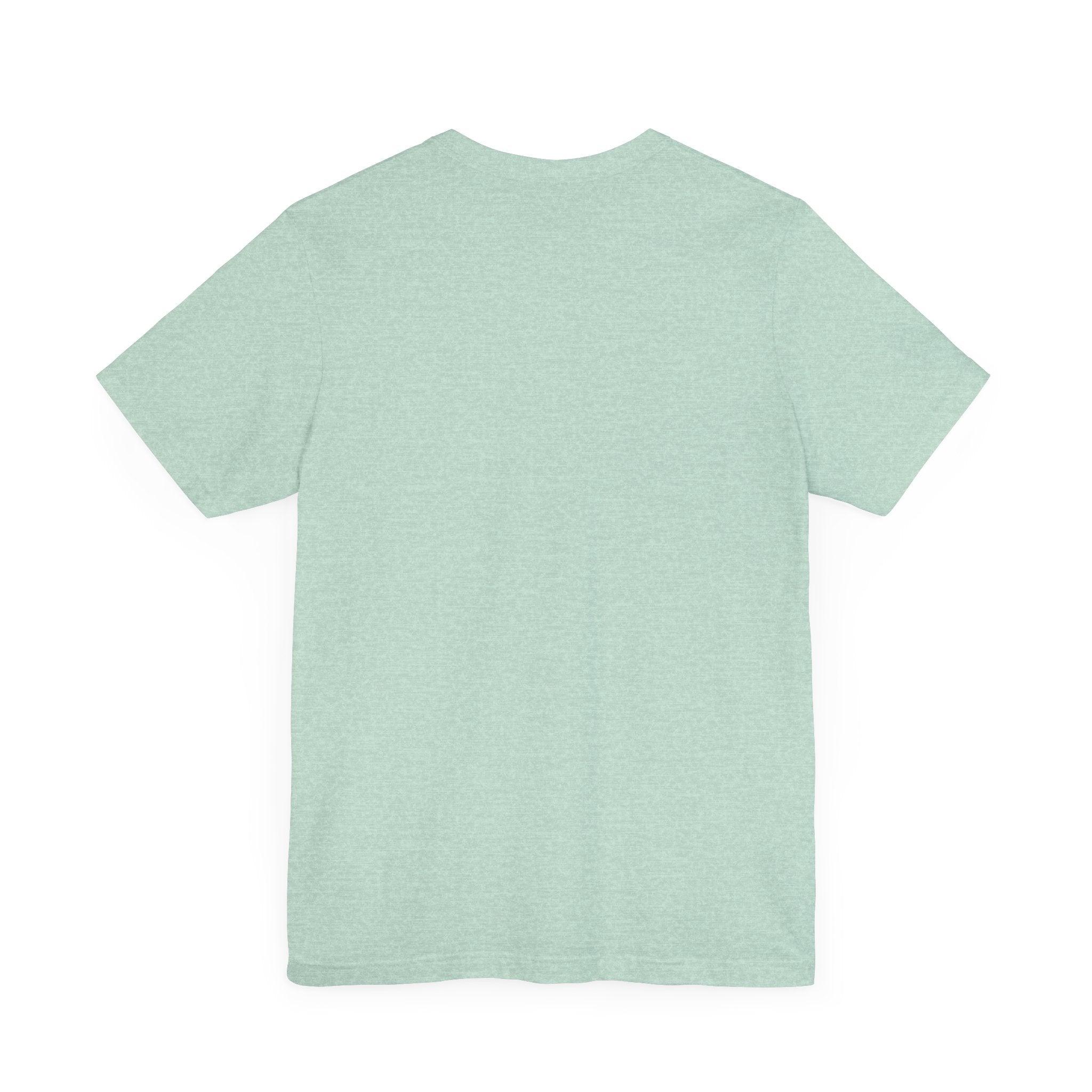 Blade Gradient T-Shirt