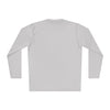 Retro Unisex Long Sleeve