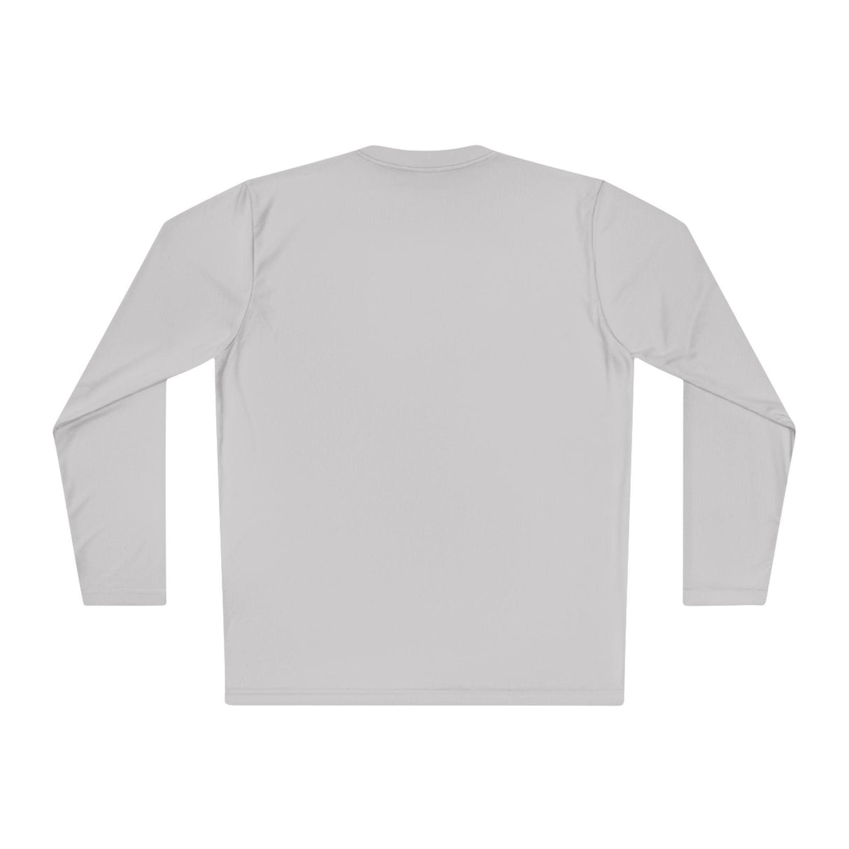 Retro Unisex Lightweight Long Sleeve T-Shirt - Adults Skate Too LLC