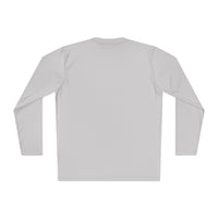 Retro Unisex Long Sleeve