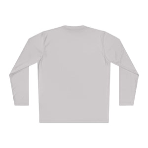 Retro Unisex Long Sleeve - Adults Skate Too LLC