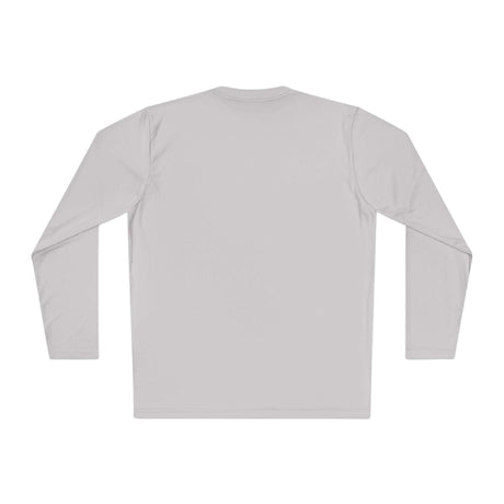 Retro Unisex Long Sleeve - Adults Skate Too LLC