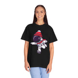 Cosmic Skater Unisex T-Shirt