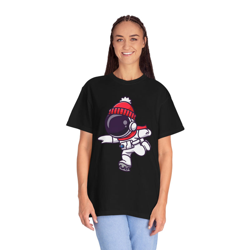 Cosmic Skater T-Shirt