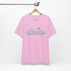 Toepick Survivor Tee
