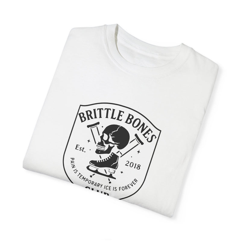Brittle Bones Club T-Shirt
