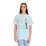 Classic Figures Unisex T-Shirt