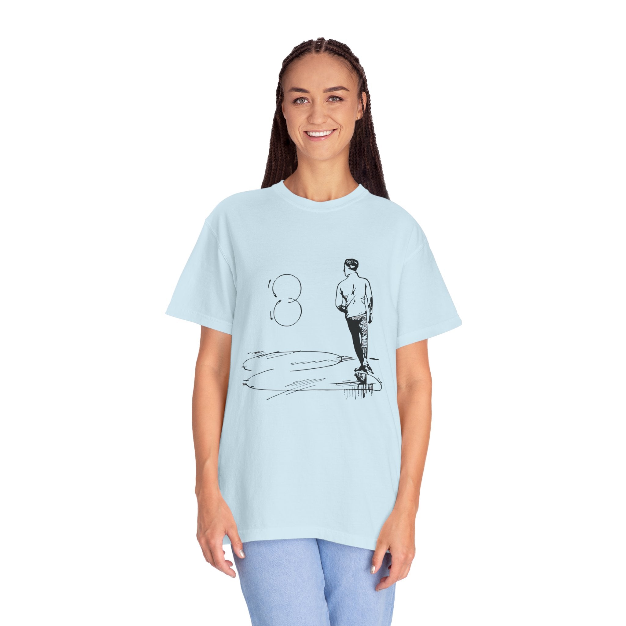 Classic Figures T-Shirt