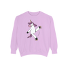 Skating Unicorn Sweatshirt